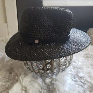 New Straw ALLSAINTS hat